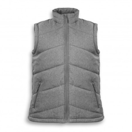Trendswear Newport Womens Puffer Vest Promotional Products